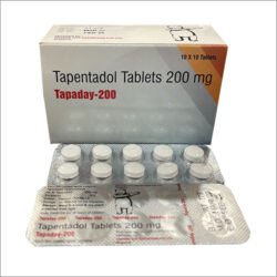 Tapentadol Aspadol 200mg