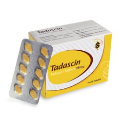 Tadascin 20mg