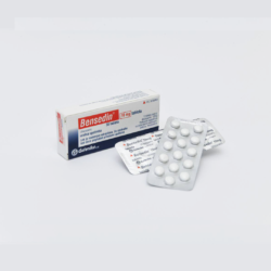 Diazepam Galenika Bensedin 10mg