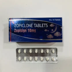 Zopiclone 10mg