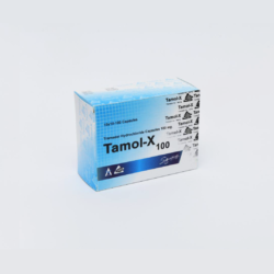 Tramadol hydrochloride 100mg